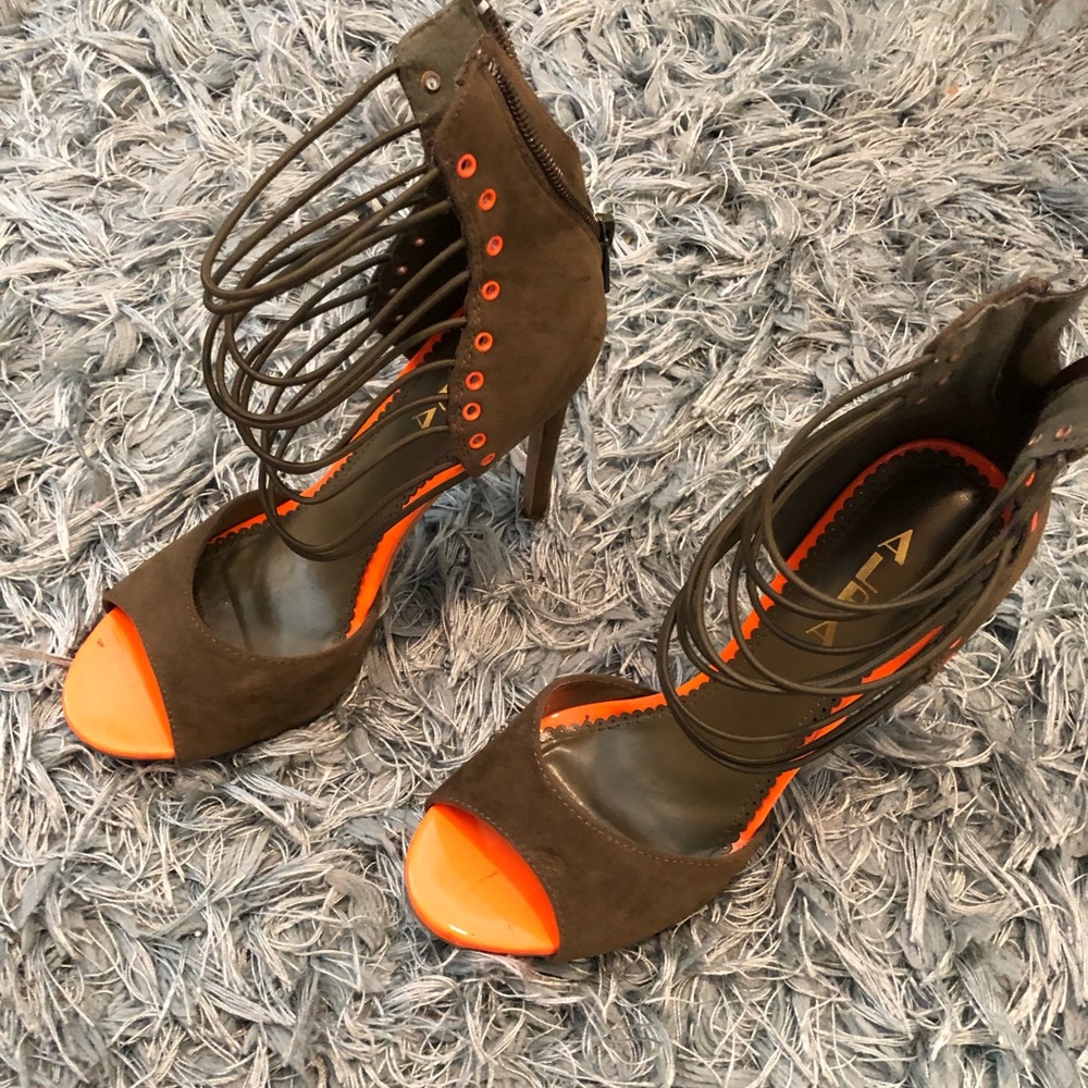 Pumps
